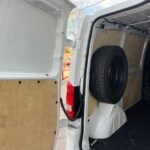 
										MERCEDES Vito 114CDI Furgon 136CV full									