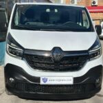 
										RENAULT TRAFIC 2.0DCI  L1H1 full									