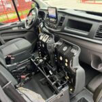 
										FORD TRANSIT CUSTOM L1 2.0TDCI 130CV full									