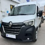 
										RENAULT MASTER 2.3DCI L2H2 150 Cv full									