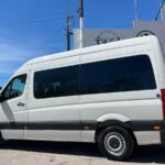 
										VOLKSWAGEN Crafter 2.0TDI COMBI 9 full									