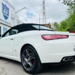 
										ALFA ROMEO – Spider – 3.2 JTS V6 Q4 full									