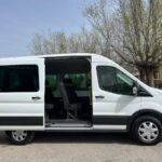 
										FORD TRANSIT 2.2TDCI L2H2 full									