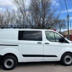 
										FORD Transit Custom Kombi 6 2.0TDCI  L1 full									