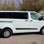 
										FORD Custom  2.0TDCI  L1 Combi 9 full									