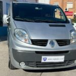 
										RENAULT TRAFIC  2.5 D 145CV full									