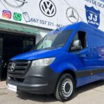 
										MERCEDES Sprinter 311 CDI MEDIO 114cv full									