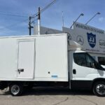 
										IVECO  Daily 35C 16 2.3D 156CV full									