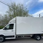 
										VOLKSWAGEN Crafter L4 2.0 TDI 177CV Trampilla full									