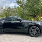 
										MASERATI – Levante –  V6 Diesel 275 CV AWD full									