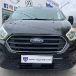 
										FORD TRANSIT CUSTOM L1 2.0TDCI 130CV full									