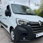 
										RENAULT MASTER 2.3DCI L2H2 150 Cv full									