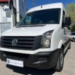 
										VOLKSWAGEN Crafter 2.0TDI COMBI 9 full									