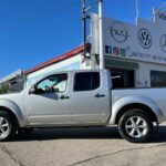
										NISSAN – Navara – FE Doble Cabina 2.5 dCi 144 CV 4×4 full									