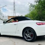 
										ALFA ROMEO – Spider – 3.2 JTS V6 Q4 full									
