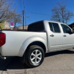 
										NISSAN – Navara – 2.5 dCI full									