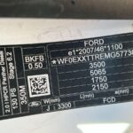 
										FORD TRANSIT 2.0TDCI L2H2 full									