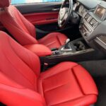
										BMW – Serie 1 – M135i xDrive 3p Aut. full									