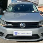 
										VOLKSWAGEN – Caddy –  1.4 TGI Highline Maxi full									