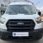 
										FORD TRANSIT 2.0TDCI L4H3 full									