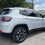 
										JEEP – Compass – Limited 4xe 1.3 PHEV 140 kWAWD full									