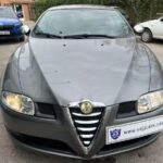 
										ALFA ROMEO – GT – 2.0 JTS 16V Distinctive full									