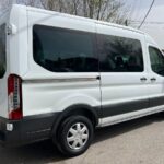 
										FORD TRANSIT 2.2TDCI L2H2 full									