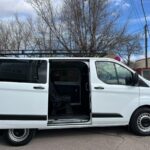 
										FORD Transit Custom Kombi 6 2.0TDCI  L1 full									