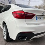 
										BMW – X6 –  xDrive30d 258 CV Msport full									