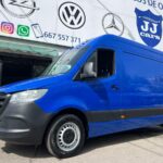 
										MERCEDES Sprinter 311 CDI MEDIO 114cv full									