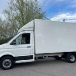 
										VOLKSWAGEN Crafter L4 2.0 TDI 177CV Trampilla full									