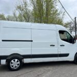 
										RENAULT MASTER 2.3DCI L2H2 150 Cv full									