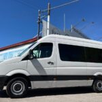 
										VOLKSWAGEN Crafter 2.0TDI COMBI 9 full									