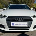 
										AUDI – A4 –  3.0 TDI 272CV quattro tiptronic full									