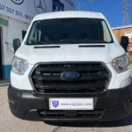 
										FORD TRANSIT 2.0TDCI L2H2 full									