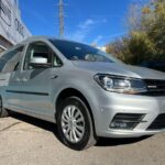 
										VOLKSWAGEN – Caddy –  1.4 TGI Highline Maxi full									