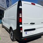 
										RENAULT TRAFIC 2.0DCI  L2H1 full									