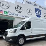 
										FORD TRANSIT 2.0TDCI L4H3 full									