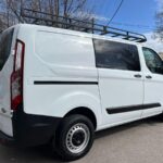 
										FORD Transit Custom Kombi 6 2.0TDCI  L1 full									