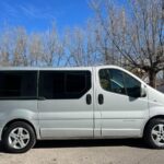 
										RENAULT TRAFIC  2.5 D 145CV full									