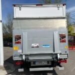 
										IVECO  Daily 35C 16 2.3D 156CV full									