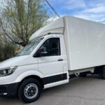 
										VOLKSWAGEN Crafter L4 2.0 TDI 177CV Trampilla full									
