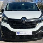 
										RENAULT TRAFIC 2.0DCI  L1H1 full									