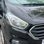 
										FORD TRANSIT CUSTOM L1 2.0TDCI 130CV full									