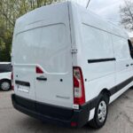 
										RENAULT MASTER 2.3DCI L2H2 150 Cv full									