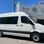 
										VOLKSWAGEN Crafter 2.0TDI COMBI 9 full									