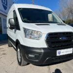 
										FORD TRANSIT 2.0TDCI L2H2 full									