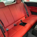 
										BMW – Serie 1 – M135i xDrive 3p Aut. full									