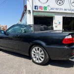 
										BMW – Serie 3 – 318Ci Coup&eacute; full									