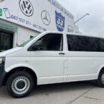 
										VOLKSWAGEN TRANSPORTER  2.0TDI COMBI 9 full									